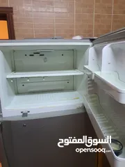  3 ثلاجة مستعملة نوع دايو للبيع
