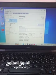  4 الجيل الثامن . الهارد 512  ssd . الرام 8 حجم الشاشة 14