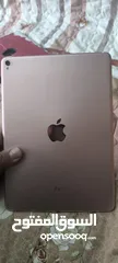  1 ايباد برو 10انش مستعمل جديد ولا شخطة