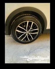  7 Seat Arona Excelanc 2021
