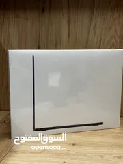 1 MacBook Air M2 جديد