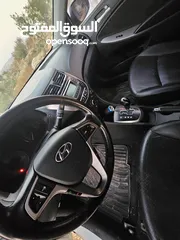 3 هونداي اكسنت سولار 1600 ديزل سعر مغري