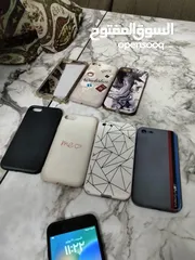  5 وصل وصل وصل  ايفون 8 عادي 64 جيجا بطارية 71 الجهاز مرتب كل قطعو اصلية