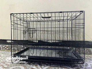 1 Cage for sale