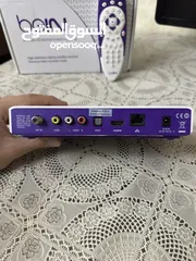  3 رسيفر بي إن سبورت بحال الوكالة ‏Bein Sports Receiver