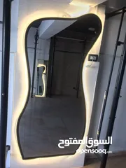  9 عبايات خليجية