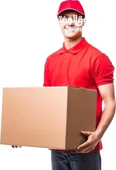  3 كراتين فارغة للبيع بعمان  كراتين