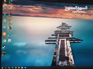  2 جهاز كومبيوتر جيمنج بمواصفات ممتازة