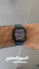  10 Apple Watch Series 6 44mm