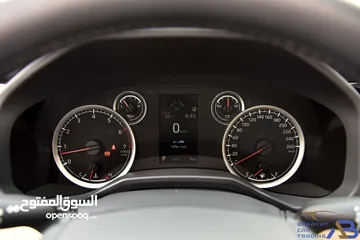  13 تويوتا لاند كروزر بنزين 2024 Toyota Land Cruiser GXR 3.5L Twin Turbo V6