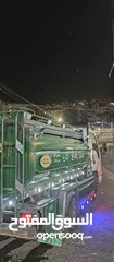  4 تنك مياه ايسوزو nkr 2005