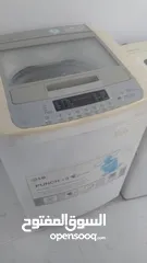  19 Samsung washing machine full option for sale good working and good condition