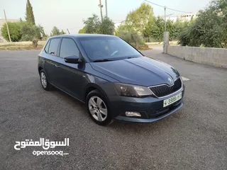  6 سعر حرق عالكاش سكودا فابيا ماتور 1000 تيريو جير عادي بنزين إيد ثانية ماشية97000 كيلو قطارة بنزين
