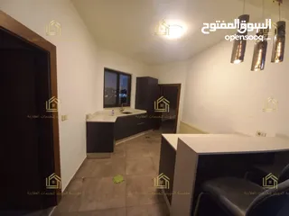  3 روف للايجار فارغ او  مفروش سوبر ديلوكس في دير غبار