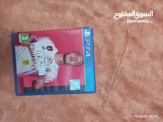  3 fifa 19 / fifa 20