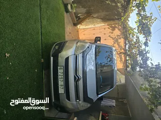  2 ستروين 4+1_2016)