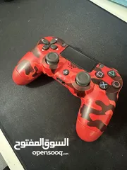  1 يدة ممتازة ps4 سوني 4