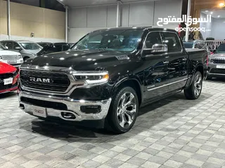  14 Dodge Ram Hemi 5.7L