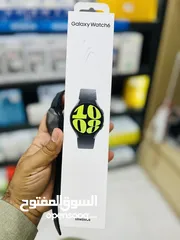  1 Galaxy Watch 6 44mm