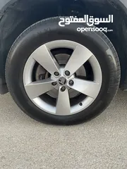  10 Kodiaq 2018  7 مقاعد اصلي