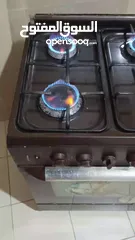  4 غاز مستعمل للبيع المستعجل