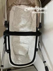  6 عرباية اطفال Mother care بحالة جيدة جدا