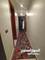 10 شقه للبيع المعادى جراند سيتى 245