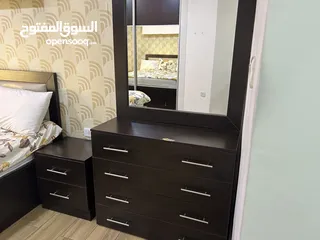  13 كوزمو السابع شقة 2نوم مفروشة للايجار
