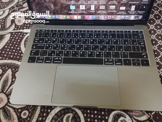  2 MacBook pro 2016 good condition