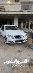  1 مرسيدس w204 اصل عمومي