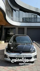 1 Golf Gti جواف جتي اي