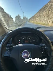  3 فيات بونتو