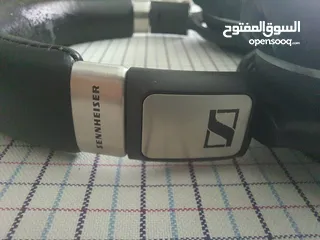  2 للبيع او للبدل sennheiser pxc550