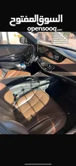  9 مرسيدس s400 2016 هايبرد