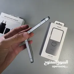  5 سامسونج Z Flip 6 بحال الجديد