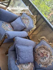  4 غرفة ضيوف للبيع بسعر مغري جدا مع برداية