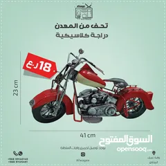  27 تخفيض 30% على مجسم هاتف لندن العمومي الكلاسيك، تحف معدنية صناعة يدوية ، استيراد مباشر