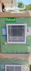  6 مكيفات صحراوية