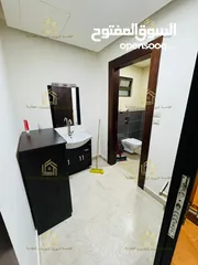 8 شقة فاخرة سوبر ديلوكس في أرقى واجمل مناطق عبدون