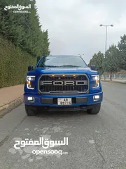  1 فورد F150 2015 فل بنوراما