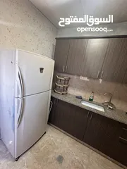  3 شقة مفروشة للايجار