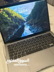  2 Mac book pro M2 13-inch 2022