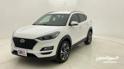  7 (FREE HOME TEST DRIVE AND ZERO DOWN PAYMENT) HYUNDAI TUCSON