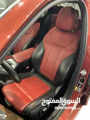  9 BMW 330e //luxury line //سعر مميز اضافات ما بعد الفل يد صفر