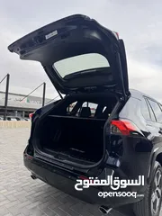 8 تويوتا راف فور 2024 SE بلج ان بسعر مغرررررري TOYOTA RAV4 2024 SE