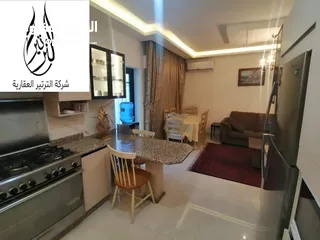  16 شقة مميزة للبيع طابق اول في اجمل مناطق  ضاحية الأمير علي