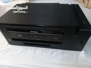  1 Epson colour printer for sale