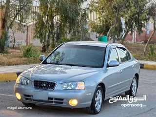  5 هونداي افانتي XD  اتواصلو على الرقم الي بالوصف