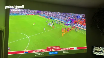  30 بروجكتر داتا شو