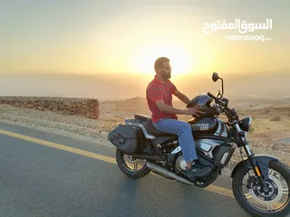  1 Qj srv 600 st كروز